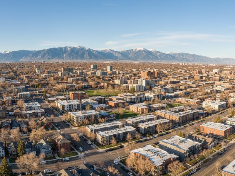 All Sugarhouse neighborhoods