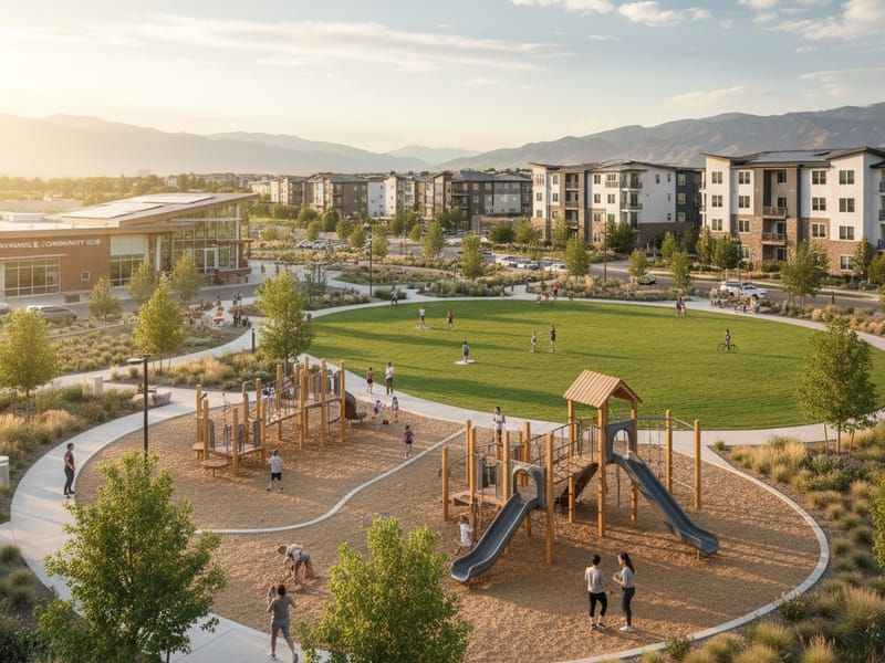 Hunter area Taylorsville